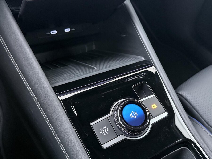 Volkswagen Tayron 1.5 eHybrid 272PK R-Line Edition