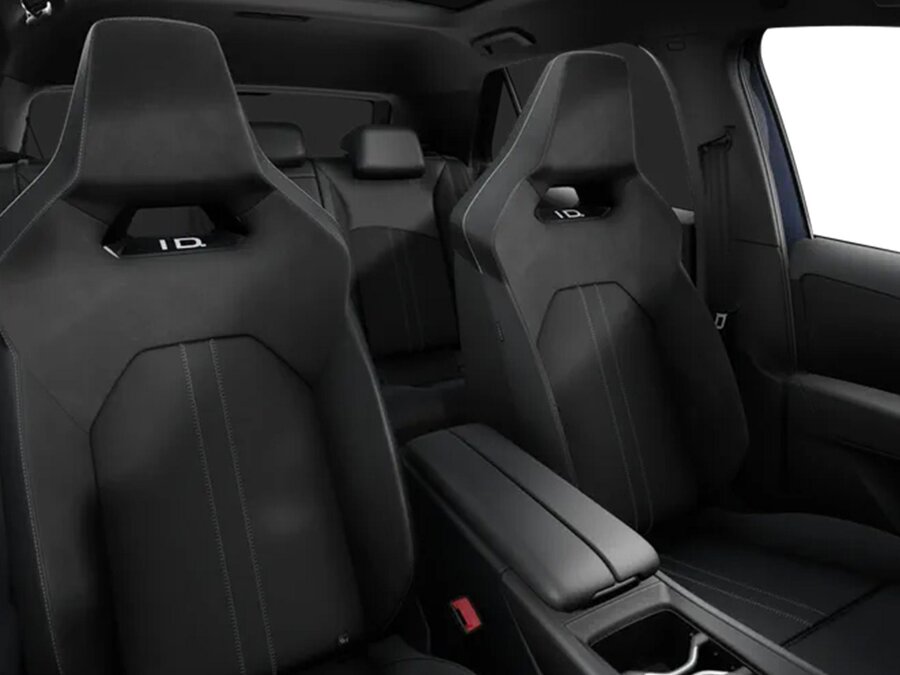 Volkswagen ID.3 Neo Style 84 kWh 170 kW / 231 PK