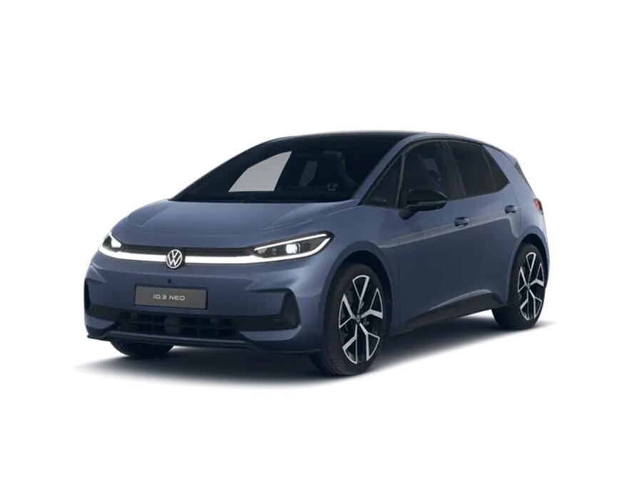 Volkswagen ID.3 Neo Style 84 kWh 170 kW / 231 PK
