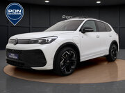 Volkswagen Tiguan 1.5 eHybrid R-Line 272PK