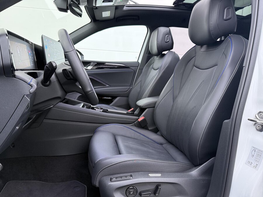 Volkswagen Tiguan 1.5 eHybrid R-Line 272PK