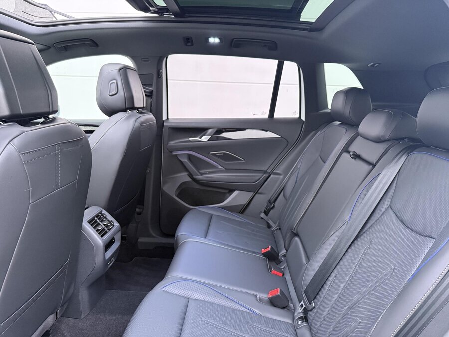 Volkswagen Tiguan 1.5 eHybrid R-Line 272PK