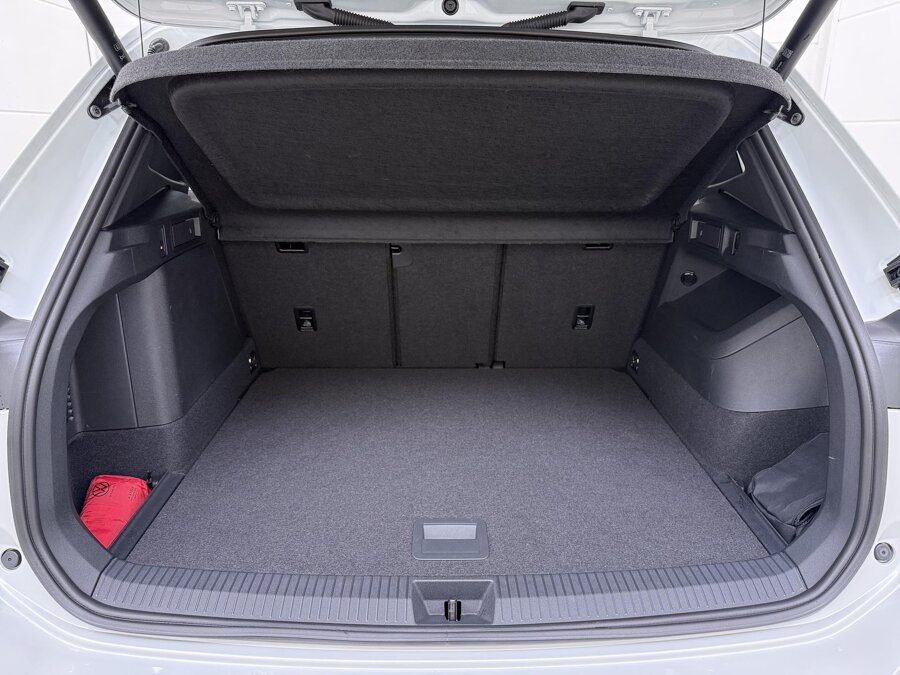 Volkswagen Tiguan 1.5 eHybrid R-Line 272PK