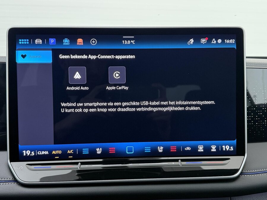 Volkswagen Tiguan 1.5 eHybrid R-Line 272PK