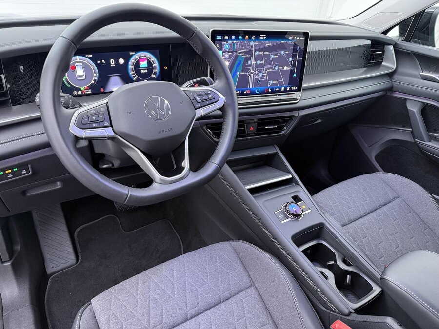 Volkswagen Tayron 1.5 eHybrid Life