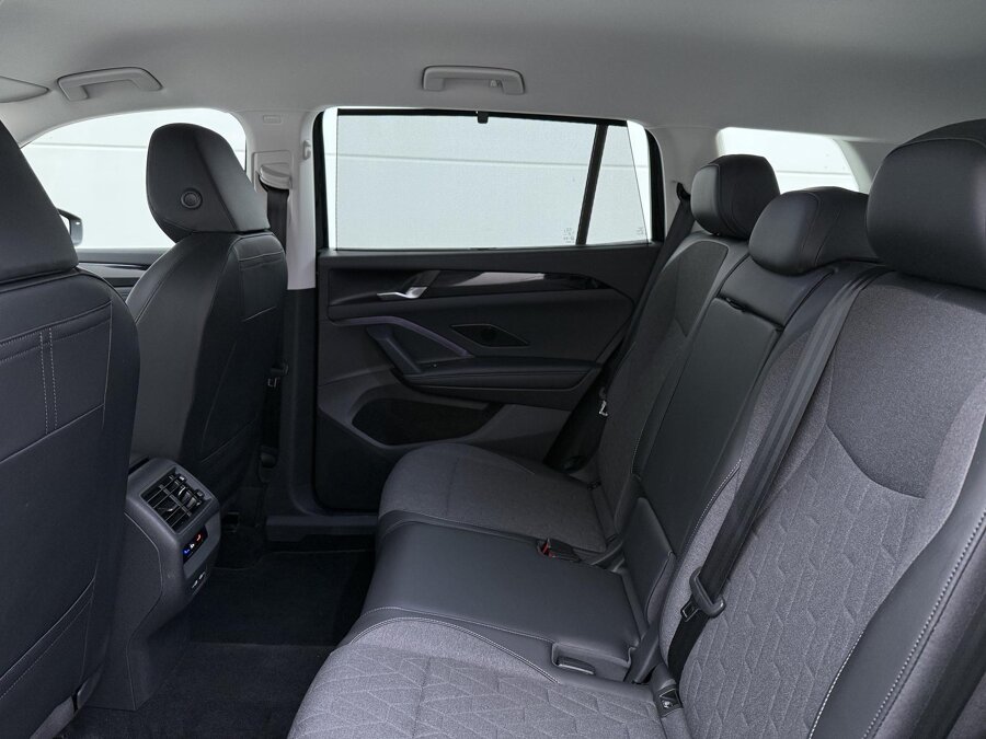 Volkswagen Tayron 1.5 eHybrid Life