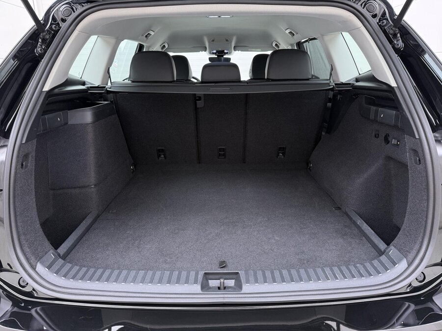 Volkswagen Tayron 1.5 eHybrid Life
