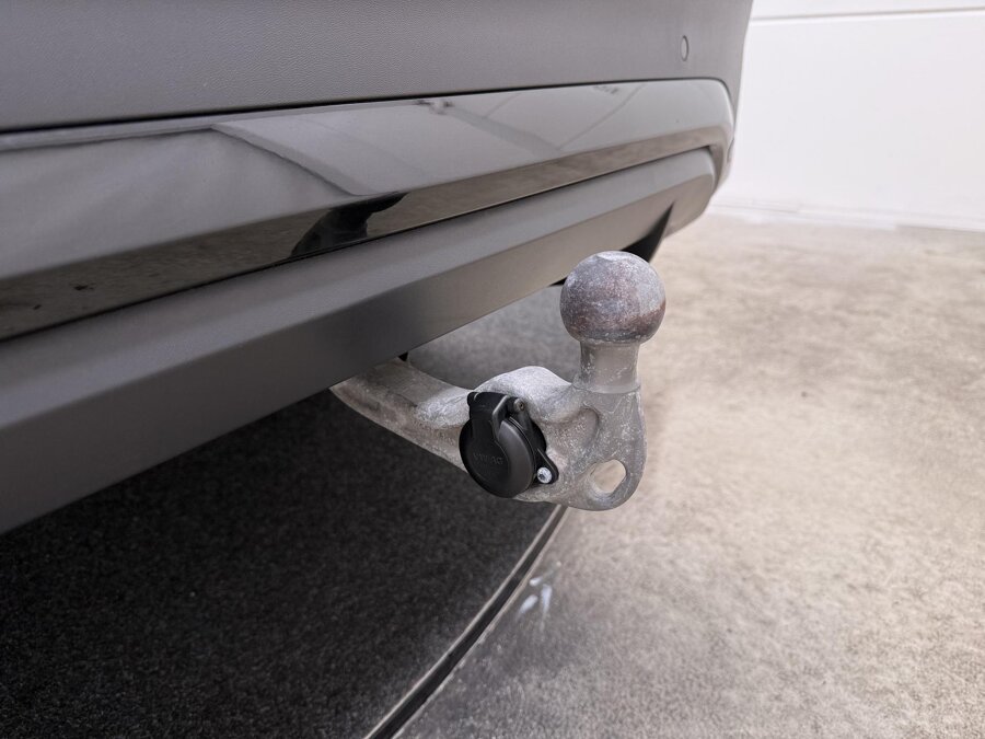 Volkswagen Tayron 1.5 eHybrid Life