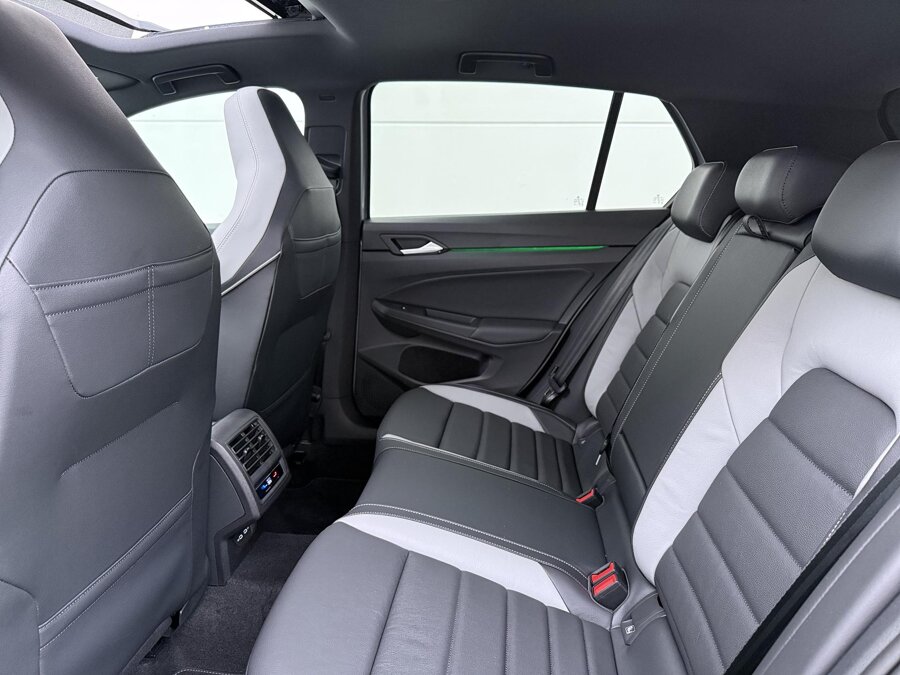 Volkswagen Golf 1.5 eHybrid GTE