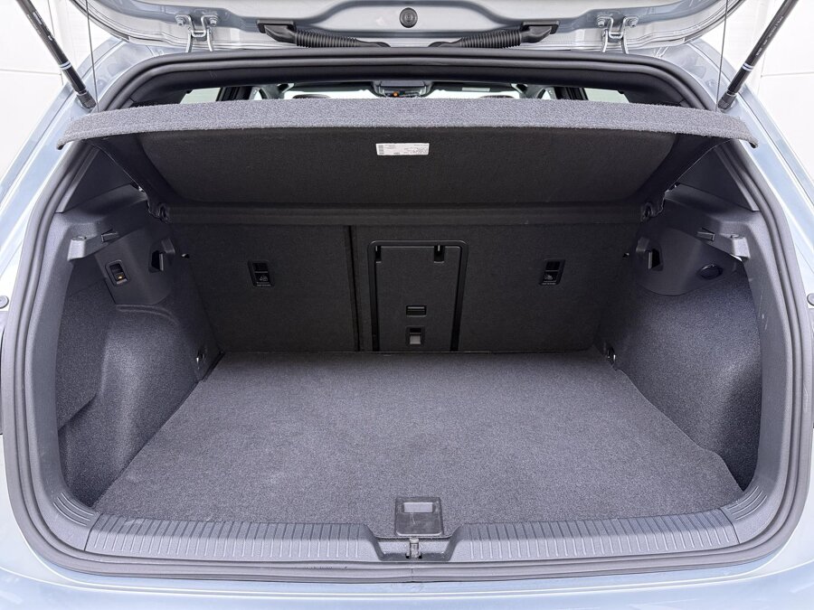 Volkswagen Golf 1.5 eHybrid GTE