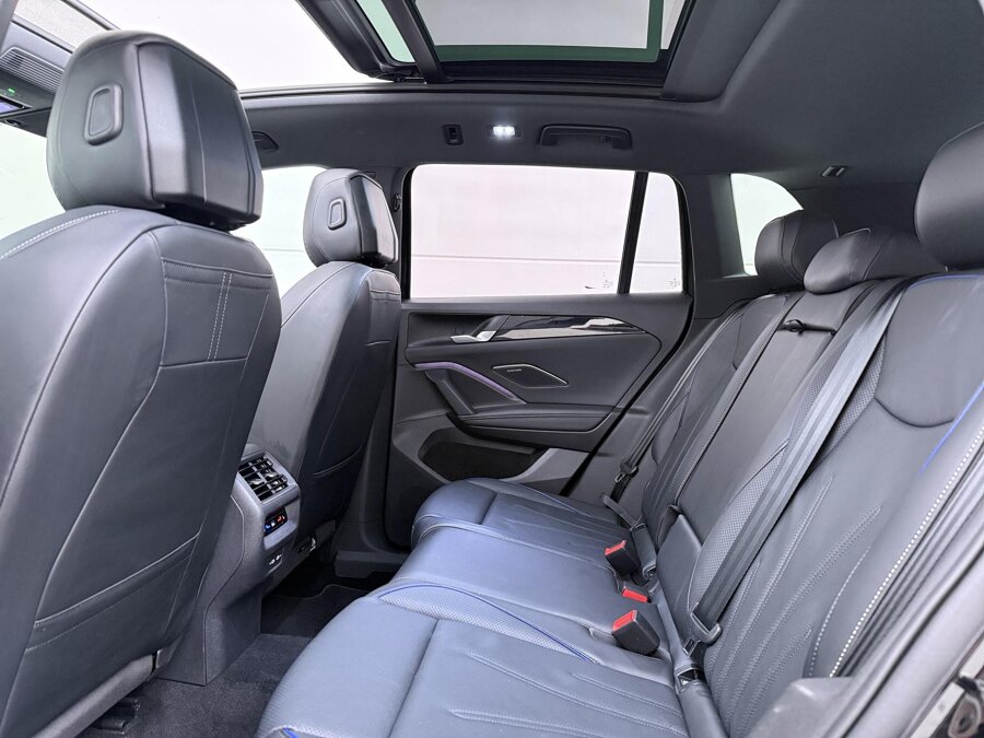 Volkswagen Tiguan 1.5 eHybrid R-Line 272PK