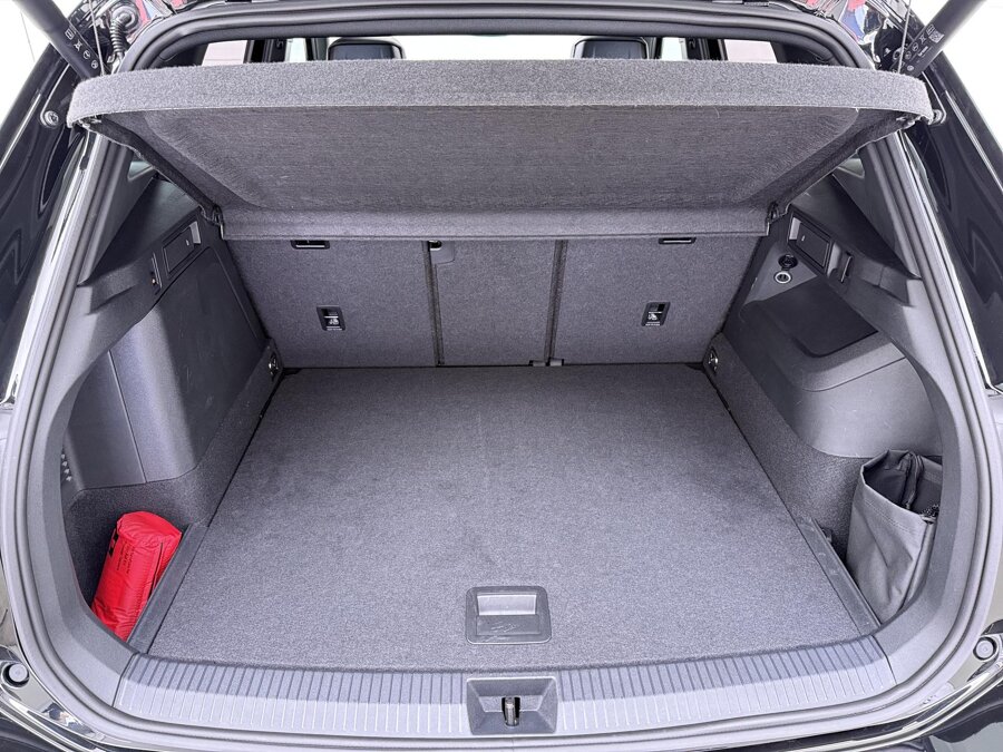 Volkswagen Tiguan 1.5 eHybrid R-Line 272PK