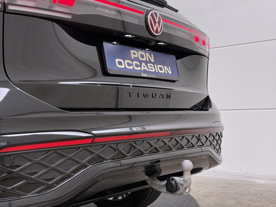Volkswagen Tiguan 1.5 eHybrid R-Line 272PK