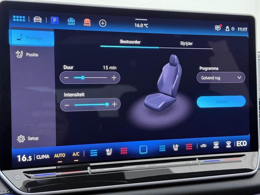 Volkswagen Tiguan 1.5 eHybrid R-Line 272PK