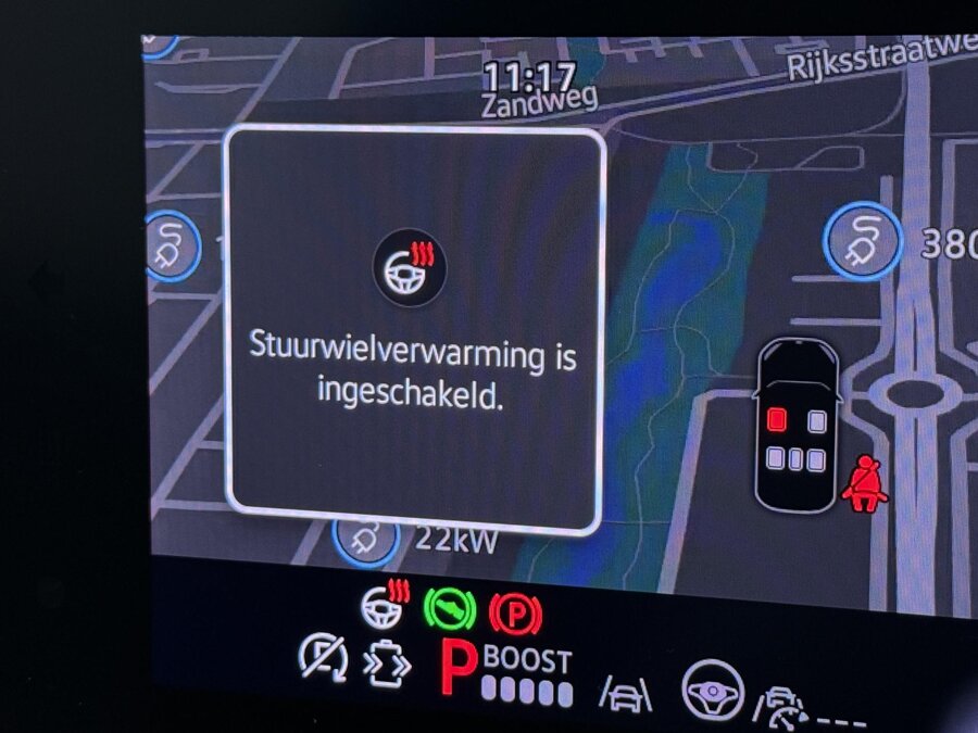 Volkswagen Tiguan 1.5 eHybrid R-Line 272PK