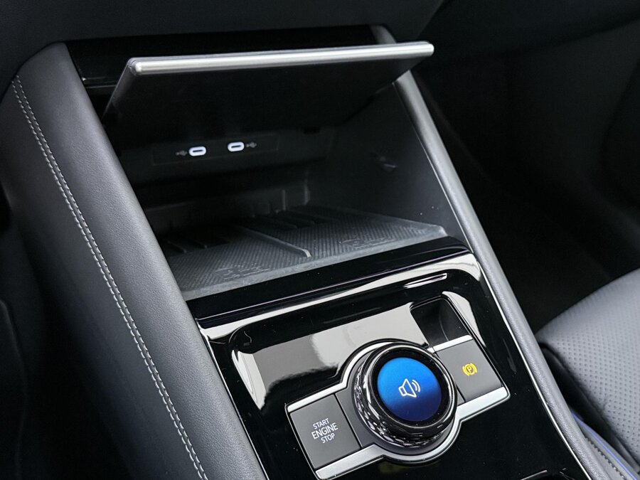 Volkswagen Tiguan 1.5 eHybrid R-Line 272PK