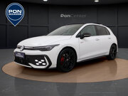 Volkswagen Golf 2.0 TSI GTI