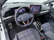 Volkswagen Golf 2.0 TSI GTI