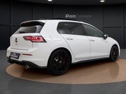 Volkswagen Golf 2.0 TSI GTI