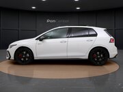 Volkswagen Golf 2.0 TSI GTI