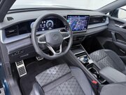 Volkswagen Tayron 1.5 eHybrid R-Line