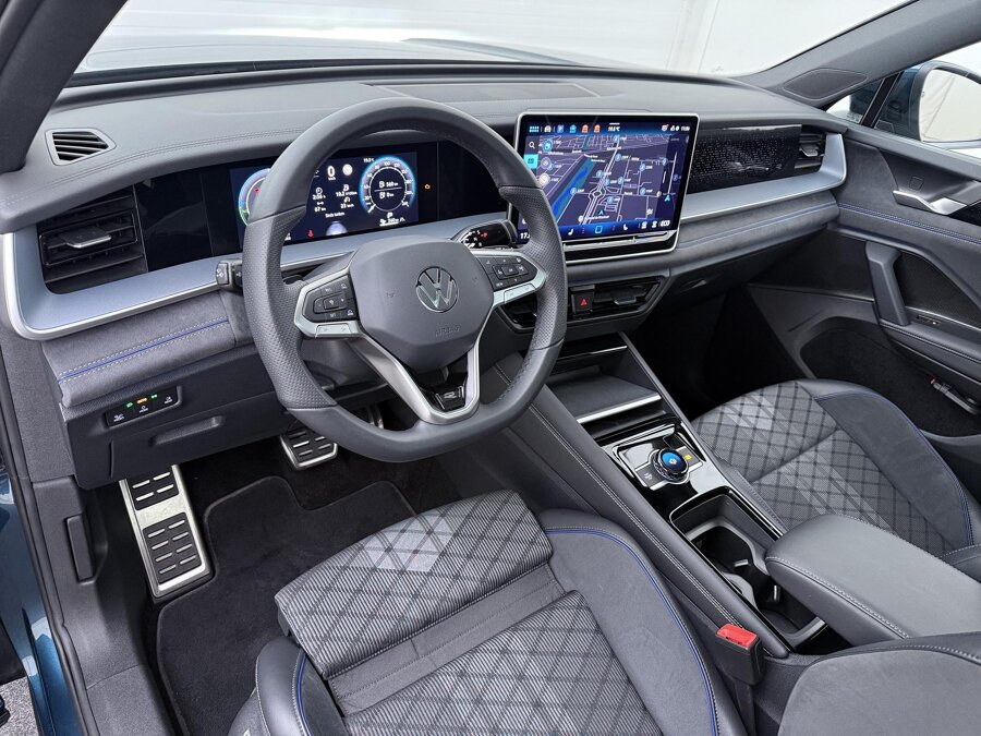 Volkswagen Tayron 1.5 eHybrid R-Line
