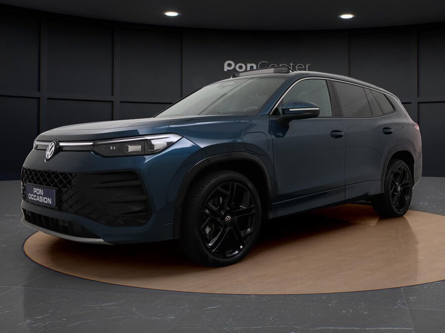 Volkswagen Tayron 1.5 eHybrid R-Line