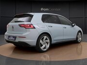 Volkswagen Golf 1.5 eHybrid GTE