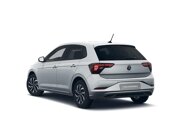 Volkswagen Polo Life Edition 1.0 TSI 70 kW / 95 PK