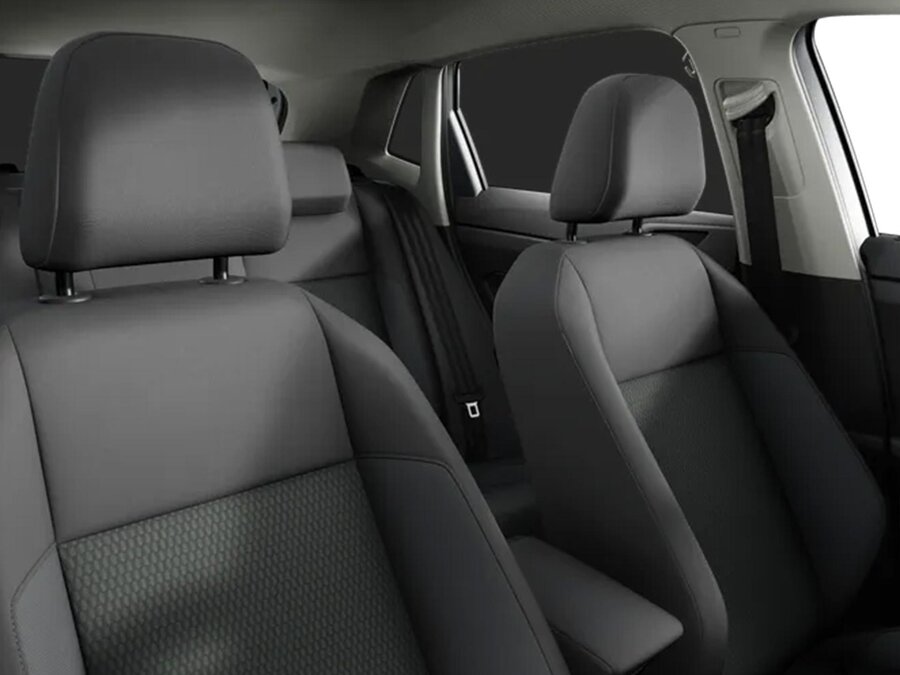 Volkswagen Polo Life Edition 1.0 TSI 70 kW / 95 PK