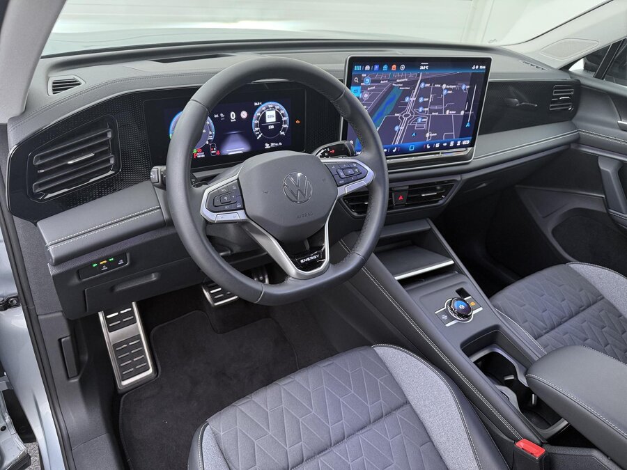 Volkswagen Tiguan 1.5 eHybrid Life Edition