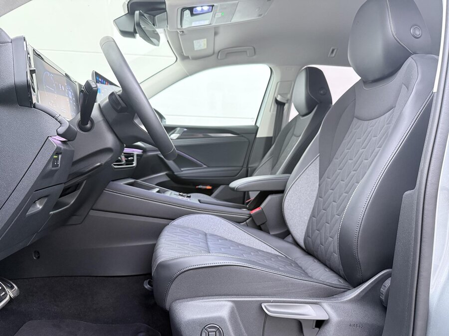 Volkswagen Tiguan 1.5 eHybrid Life Edition
