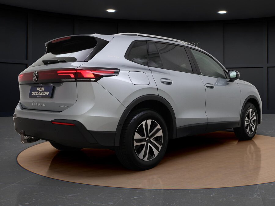 Volkswagen Tiguan 1.5 eHybrid Life Edition