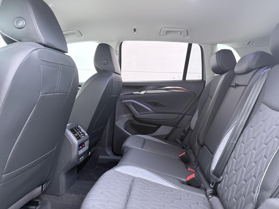 Volkswagen Tiguan 1.5 eHybrid Life Edition