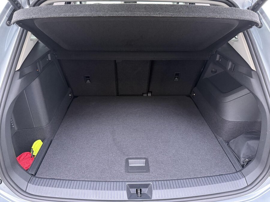Volkswagen Tiguan 1.5 eHybrid Life Edition