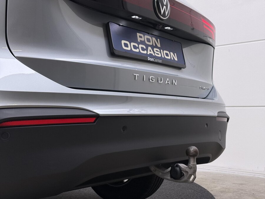 Volkswagen Tiguan 1.5 eHybrid Life Edition