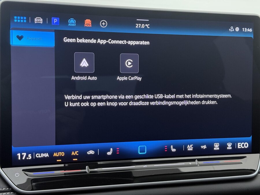 Volkswagen Tiguan 1.5 eHybrid Life Edition