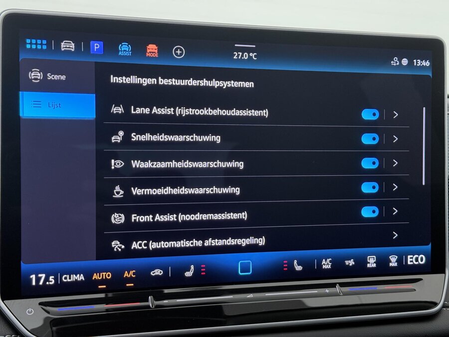 Volkswagen Tiguan 1.5 eHybrid Life Edition