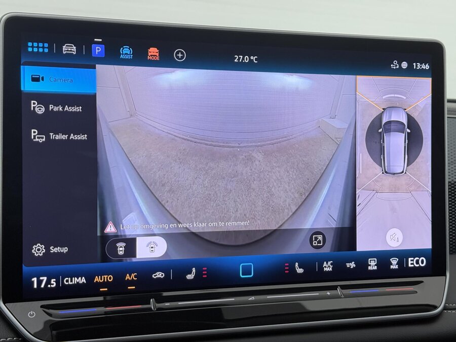 Volkswagen Tiguan 1.5 eHybrid Life Edition