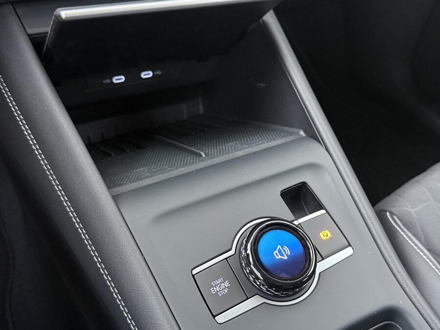 Volkswagen Tiguan 1.5 eHybrid Life Edition