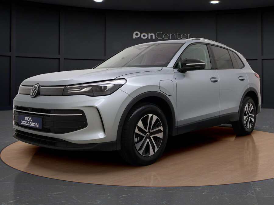 Volkswagen Tiguan 1.5 eHybrid Life Edition
