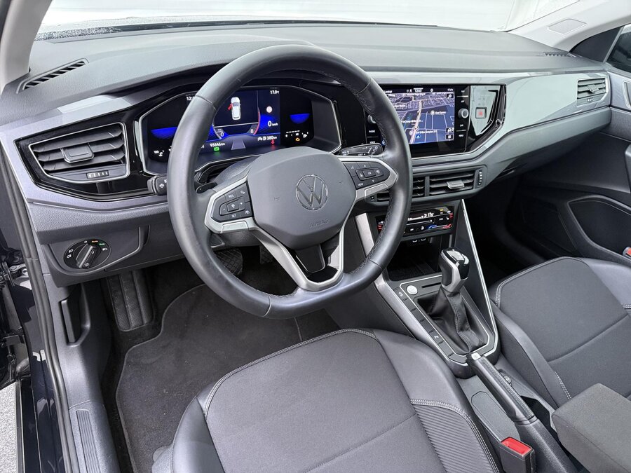 Volkswagen Taigo 1.0 TSI Style