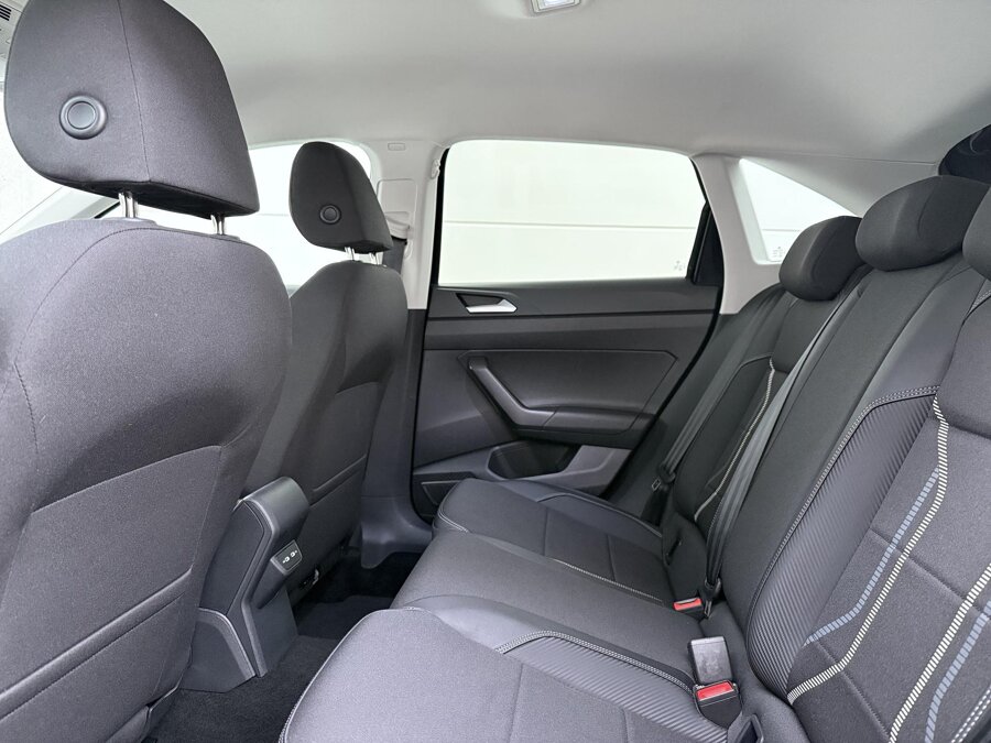 Volkswagen Taigo 1.0 TSI Style