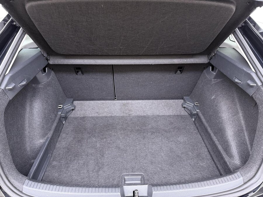 Volkswagen Taigo 1.0 TSI Style