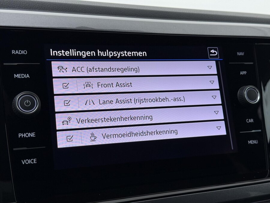 Volkswagen Taigo 1.0 TSI Style
