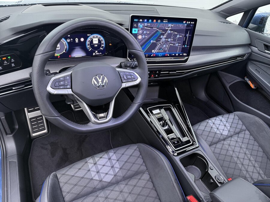 Volkswagen Golf Variant 1.5 eTSI R-Line
