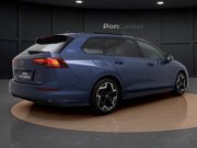 Volkswagen Golf Variant 1.5 eTSI R-Line