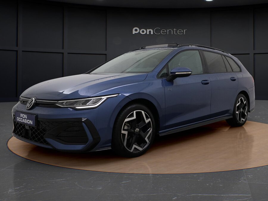 Volkswagen Golf Variant 1.5 eTSI R-Line
