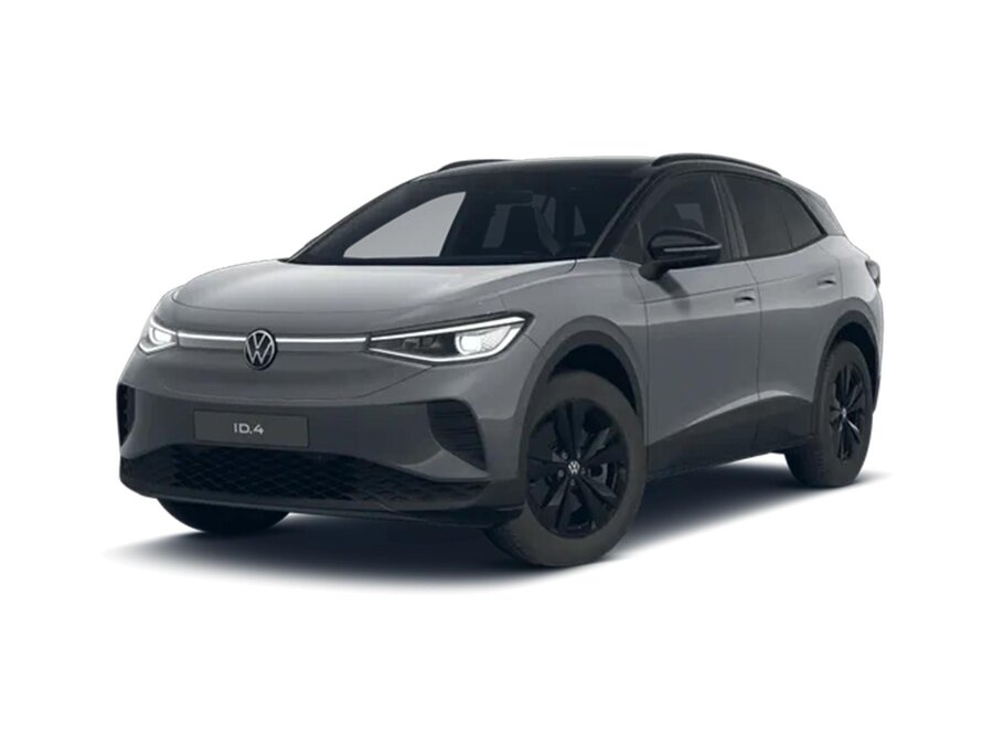 Volkswagen ID.4 Pro Limited Edition Plus 77 kWh 210 kW / 286 PK