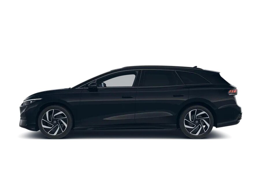Volkswagen ID.7 Tourer Limited Edition Plus 86 kWh 210 kW / 286 PK